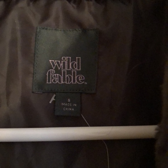 Puffer jacket - Picture 2 of 4